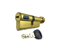 Картинка Цилиндровый механизм Mauer New Wave 4 вертушка-ключ-L=82мм/46-36/,цвет латунь, 5 ключей в Уфе Цилиндровый механизм Mauer New Wave 4 вертушка-ключ-L=82мм/46-36/,цвет латунь, 5 ключей в Уфе